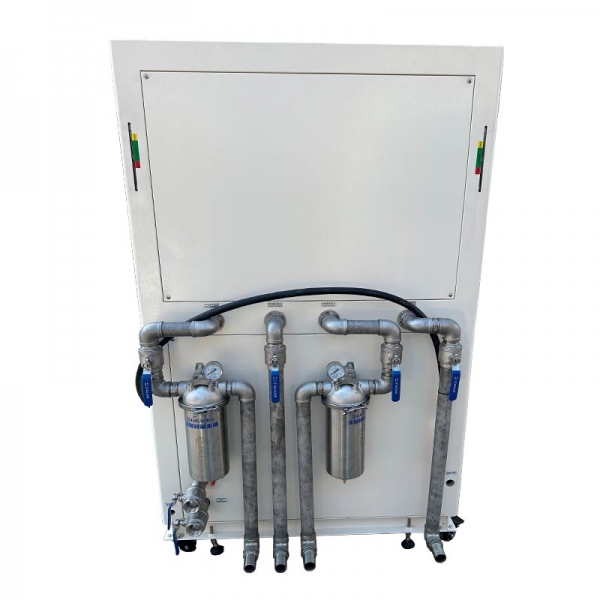 加熱制冷循環(huán)機 冷熱一體機 高低溫一體機 蘇州歐萊特